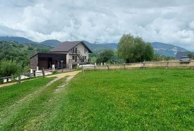 Pensiune / Casa de Vacanta in Sat Pestera | Ideal pentru Investitie - 2