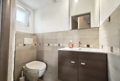 Casa 3 camere, 70 mp utili, curte proprie de 150 mp, zona Grigorescu - 7