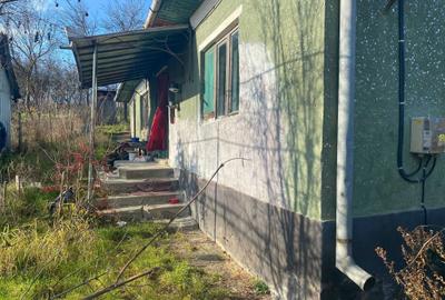 Casă cu 4 camere în Răscruci - 6