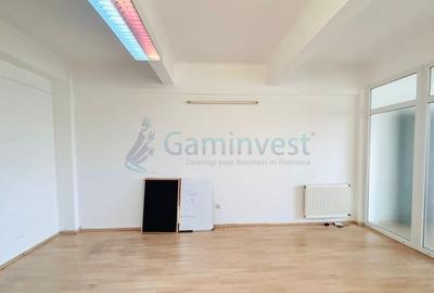 Birou, de 50 mp, în Central - 3