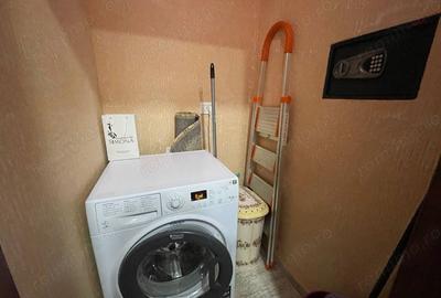 Apartament cu 2 camere în Moșilor