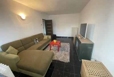 Apartament cu 3 camere decomandat, mobilat în Tei - 12