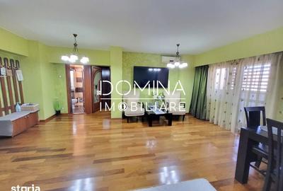 Apartament cu 2 camere decomandat în Ultracentral
