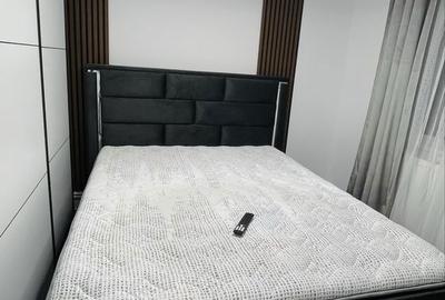 Apartament cu 2 camere semidecomandat în Central - 6