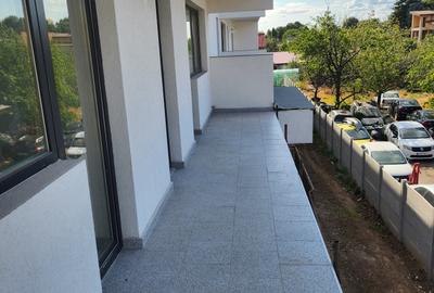 Apartament 2 camere70 m.p , predare 10/2025, bloc nou Sos giurgiului - 2