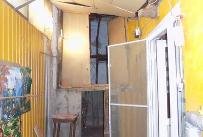 Casă cu 5 camere cu Teren 184 Mp în Central - 3