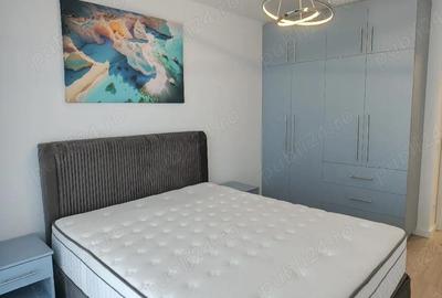 Apartament cu 2 camere decomandat în Nufărul - 4