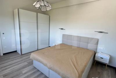 Apartament cu 3 camere decomandat în Mănăștur - 9