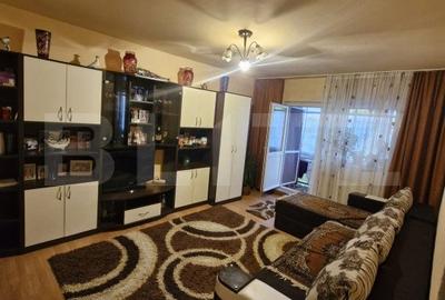 Apartament decomandat - 4 camere - 78 mp - zona Parcul Teilor
