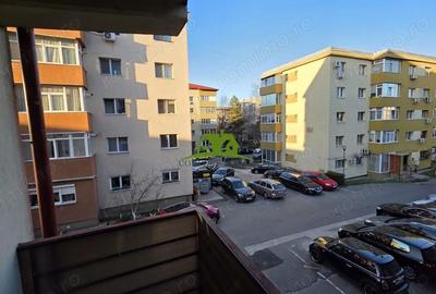 Apartament cu 2 camere decomandat în Central - 6