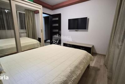 Apartament cu 2 camere, mobilat în Gara - 3