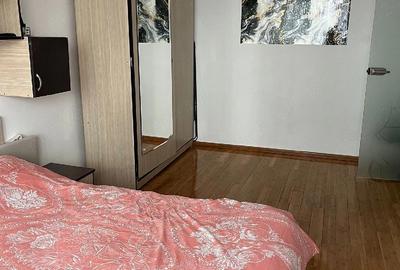 Garsonieră decomandată în Giurgiului - 4