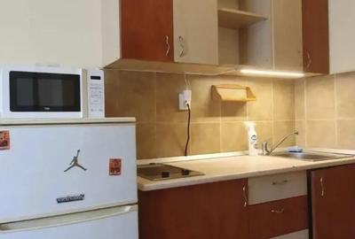 Garsonieră decomandată în Mănăștur