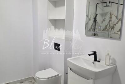 Apartament cu 2 camere decomandat, mobilat în City Park Mall - 16