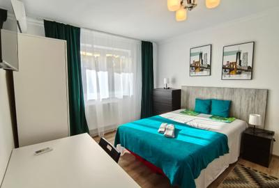 Apartament 1 camera Medicina-Take ionescu-ISHO - 2