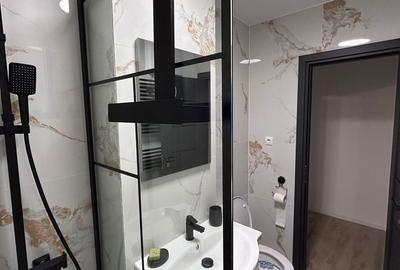 Apartament cu 2 camere semidecomandat, mobilat în Iancului - 4