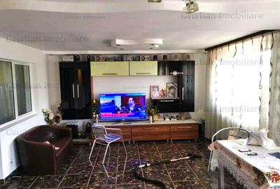 Casă cu 5 camere cu Teren 129 Mp în Lacu Dulce - 2