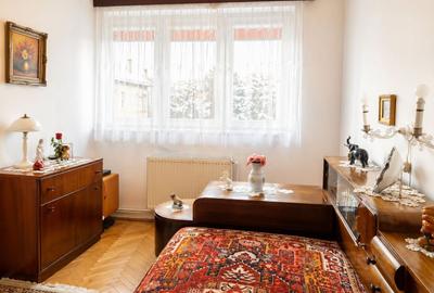 Apartament cu 3 camere semidecomandat în Semicentral - 2