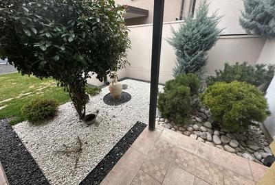 Duplex cu 5 camere cu Canalizare în Aradului - 14