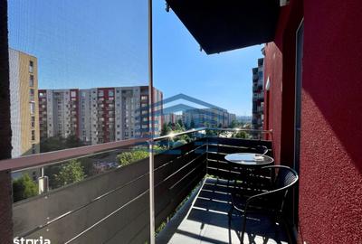 Apartament cu 2 camere în Bartolomeu - 6
