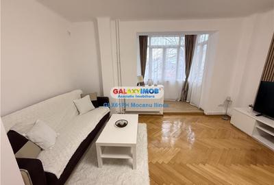 Apartament cu 2 camere semidecomandat, mobilat în Ultracentral - 1