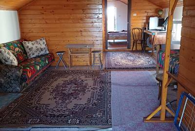 Casă cu 4 camere în Șofronea - 3