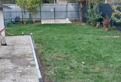 Casă cu 2 camere decomandat cu Teren 1600 Mp în Cornetu - 4