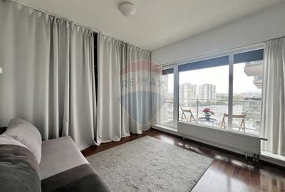Apartament 3 camere de inchiriat - Rasarit de Soare, Auchan Titan Apartament 3 camere de inchiriat - Rasarit de Soare, Auchan Titan - 17