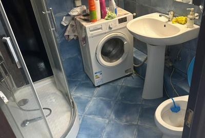 Apartament cu 3 camere decomandat în Crângași - 3