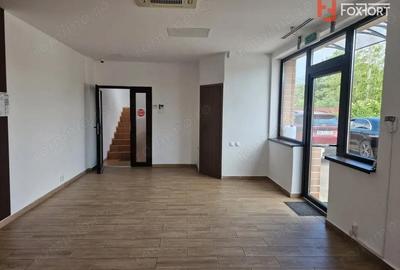 Spațiu comercial, de 603 mp, în Mehala - 20