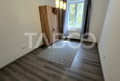 Apartament cu 4 camere semidecomandat, mobilat în Central - 6
