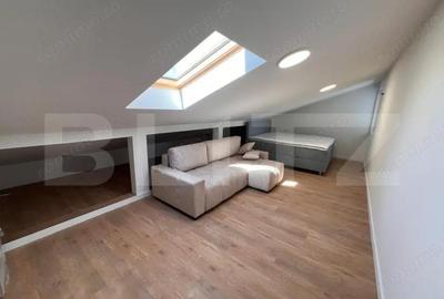 Apartament cu 2 camere semidecomandat în Europa - 1