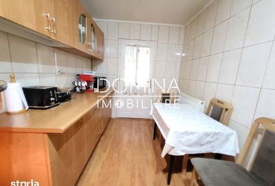 Apartament cu 4 camere în Central - 8