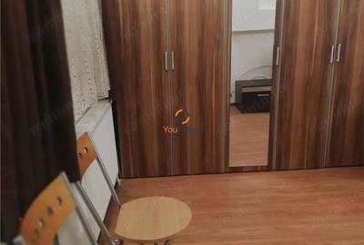 Garsoniera cocheta mobilata si utilata zona Buziasului - 5