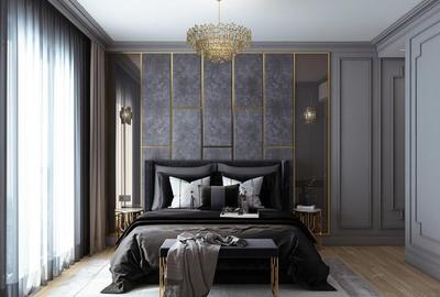 Penthouse 3 Camere Piata Sudului Direct Dezvoltator Penthouse 3 Camere Piata Sudului Direct Dezvoltator - 4