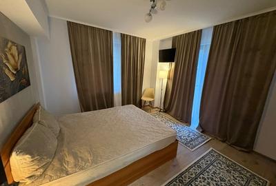 Apartament cu 2 camere semidecomandat, mobilat în Central - 4