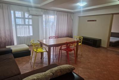 Apartament cu 2 camere semidecomandat în Păcurari - 2