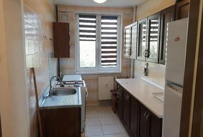 Apartament cu 2 camere circular în Drumul Taberei - 3