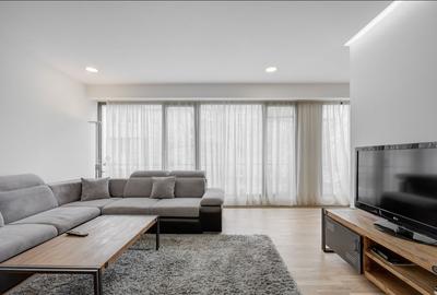 Apartament Lux Floreasca - 2