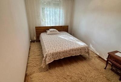Apartament 3 camere semidecomandat-zona Inel 2 - 11