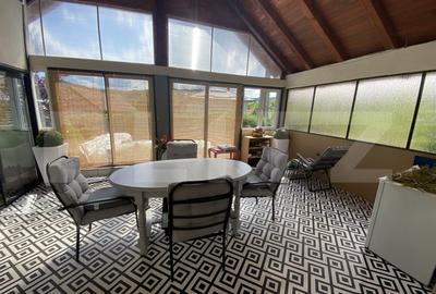Casa familiala, suprafata de 133 mp, cu gradina de 4700 mp - 13