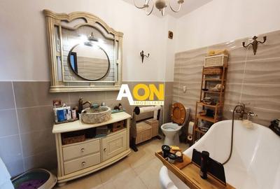 Apartament 3 camere + terasa de 85 mp + garaj subteran, bloc nou Apartament 3 camere + terasa de 85 mp + garaj subteran, bloc nou - 8