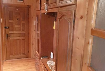Apartament cu 2 camere semidecomandat în Central - 1