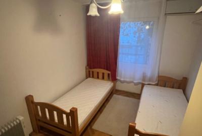 Apartament 3 camere ieftin frumos mobilat dotat Conservatorul Manastur - 4