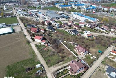 Spațiu comercial, în Ceardac - 3