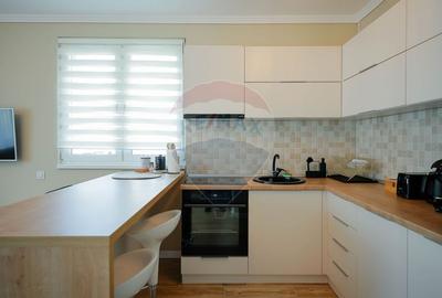 De inchiriat Apartament cu 2 camere  Ceyrat, Aes Residence - 12