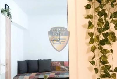 Apartament 2 camere, gaze, parter zona City Park Mall - 7