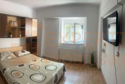 Apartament 3 camere de inchiriat, vedere catre mare, in zona Faleza Nord - 5