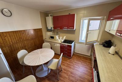 Apartament cu 3 camere în Terezian - 4