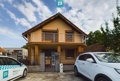 Casa individuala Utvin - 25